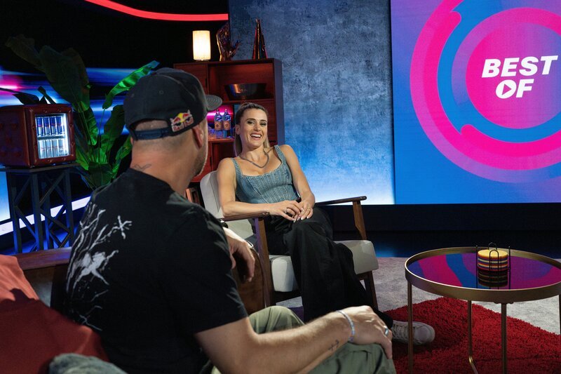 Imke Salander – Bild: Servus TV / Hannah Nguyen / ServusTV / Hannah Nguyen / Hannah Nguyen Imke Salander – Bild: Servus TV / Hannah Nguyen / ServusTV / Hannah Nguyen / Hannah Nguyen