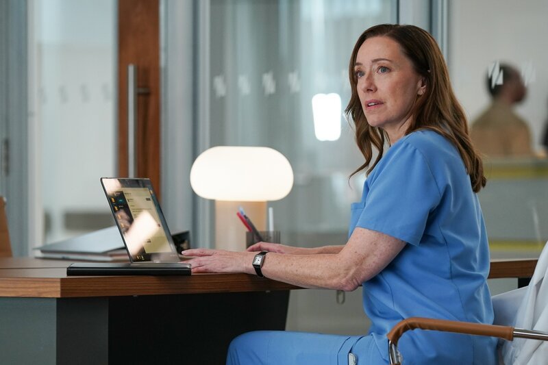 Doc – Season 2 – Episode 207 – Bild: John Medland/​Fox/​Sony Pictures Television