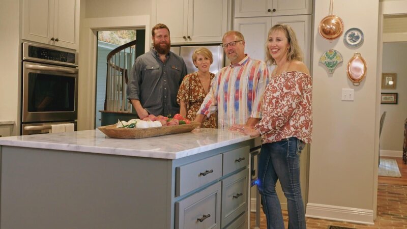 Bild: HGTV