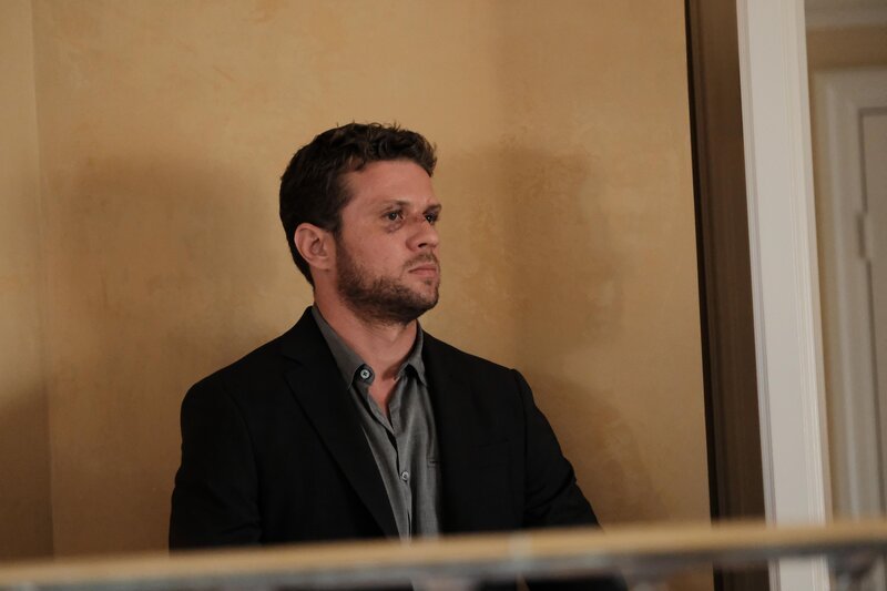 Bob Lee Swagger (Ryan Phillippe) – Bild: USA Network Media, LLC/​ Eddy Chen /​ Eddy Chen