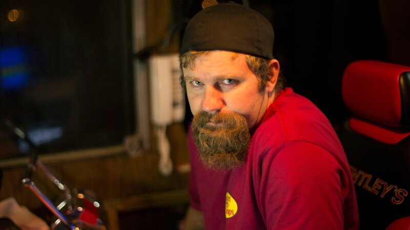 F/​V Seabrooke Captain Scott Campbell Jr. – Bild: Adam DuBrowa /​ Adam DuBrowa