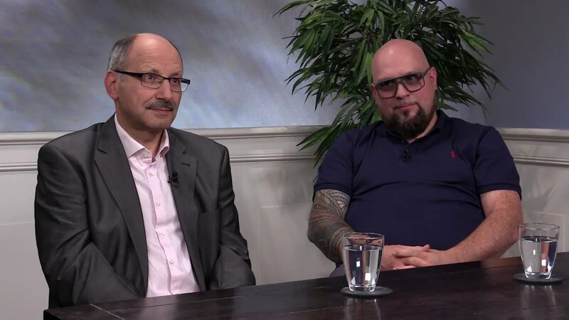 . – Bild: Bibel TV . – Bild: Bibel TV