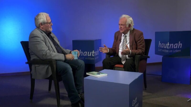 . – Bild: Bibel TV . – Bild: Bibel TV