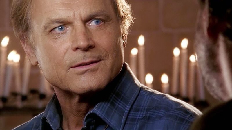 Don Matteo (Terence Hill) – Bild: Bibel TV