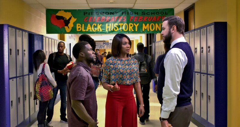 – Bild: PLURIMEDIA (Universal Picture International France / Hartbeat Productions / Will Packer Productions / Perfect World Pictures / Universal Pictures) – Bild: PLURIMEDIA (Universal Picture International France / Hartbeat Productions / Will Packer Productions / Perfect World Pictures / Universal Pictures)