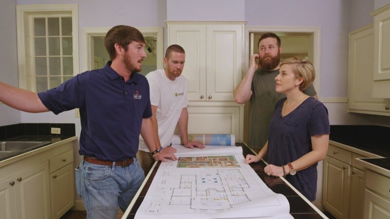 Bild: HGTV