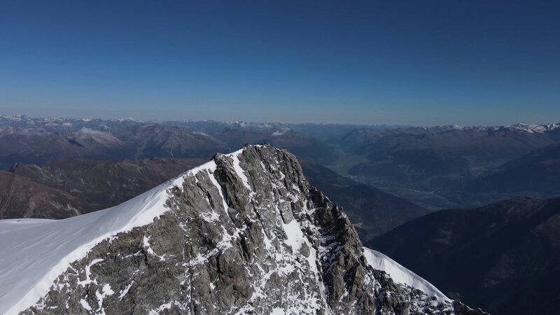 Bild: Bergblick Bild: Bergblick