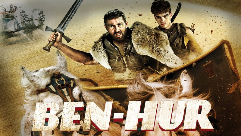 . – Bild: wedotv Movies