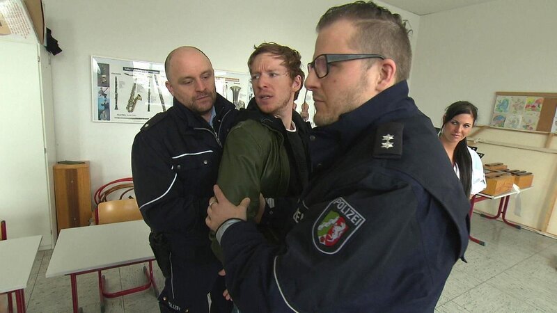 Bild: RTL Bild: RTL