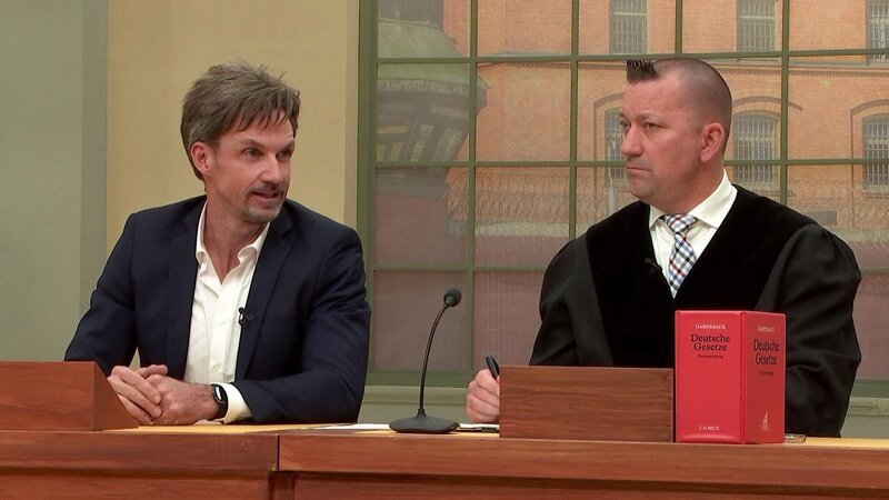 +++ Die Verwendung des sendungsbezogenen Materials ist nur mit dem Hinweis und Verlinkung auf RTL+ gestattet. +++ – Bild: RTL