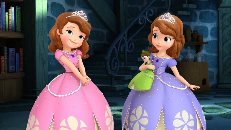 Bild: Disney+
