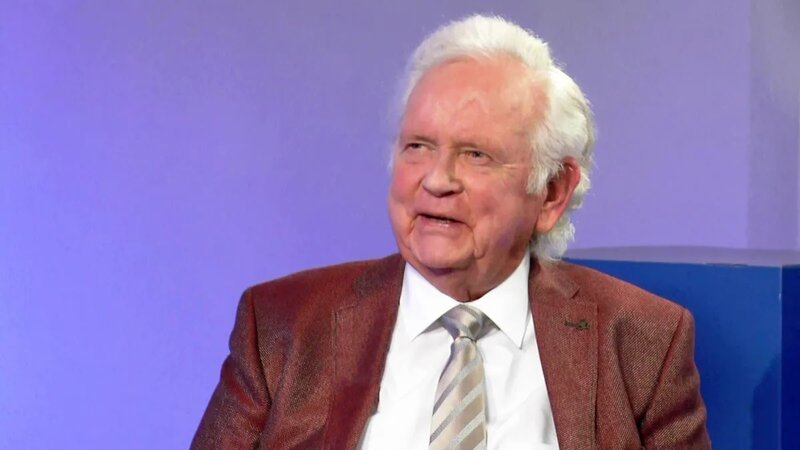 . – Bild: Bibel TV . – Bild: Bibel TV
