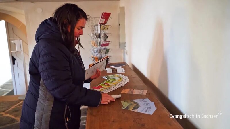 . – Bild: Bibel TV . – Bild: Bibel TV