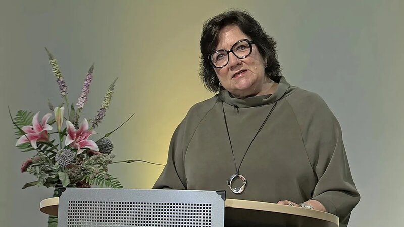 . – Bild: Bibel TV . – Bild: Bibel TV