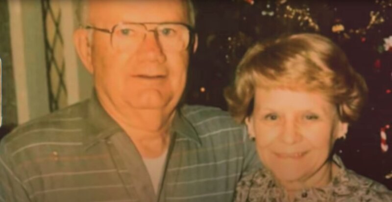 Leighton Neil Walker, l. – Bild: Crime + Investigation