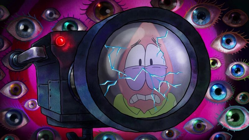 Patrick – Bild: The Movie Database