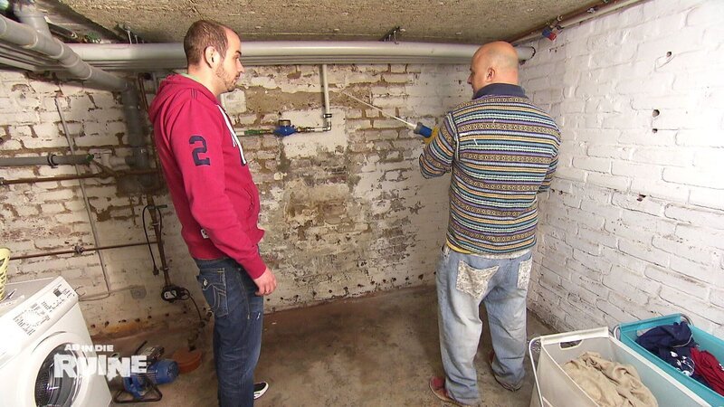 +++ Die Verwendung des sendungsbezogenen Materials ist nur mit dem Hinweis und Verlinkung auf RTL+ gestattet. +++ – Bild: RTL
