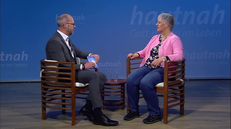 . – Bild: Bibel TV . – Bild: Bibel TV
