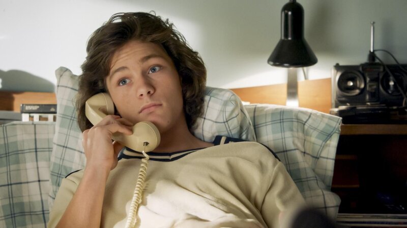 Georgie Cooper (Montana Jordan) – Bild: Warner Bros. Entertainment Inc.