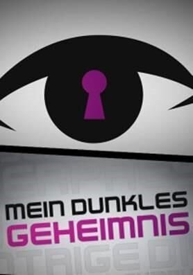 Mein dunkles Geheimnis – Logo – Bild: © SAT.1