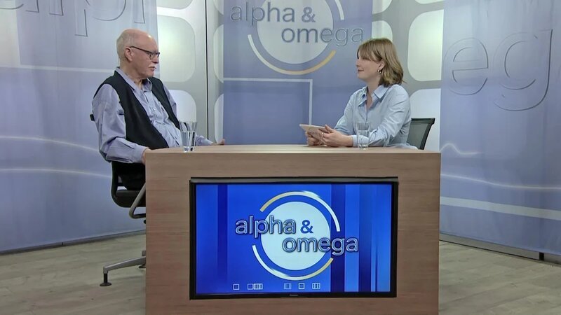 . – Bild: Bibel TV . – Bild: Bibel TV