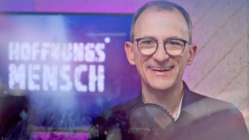 . – Bild: Bibel TV