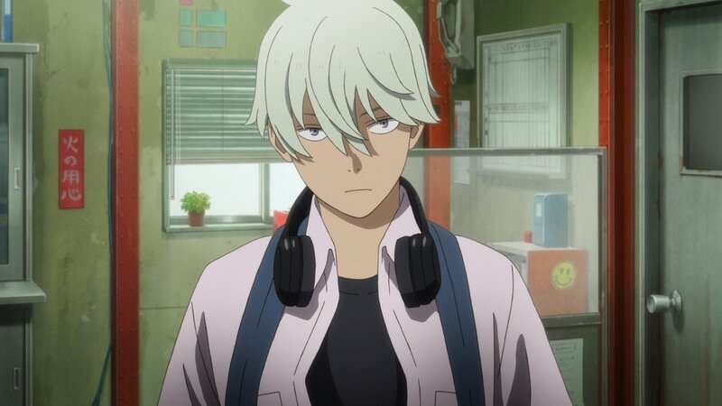 Bild: JAKDF 3rd Division Naoya Matsumoto/​SHUEISHA