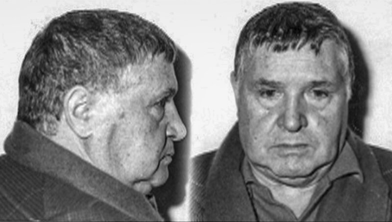 Der sizilianische Mafiaboss Salvatore „Totò“ Riina im Alter von 62 Jahren – Bild: Zek Productions