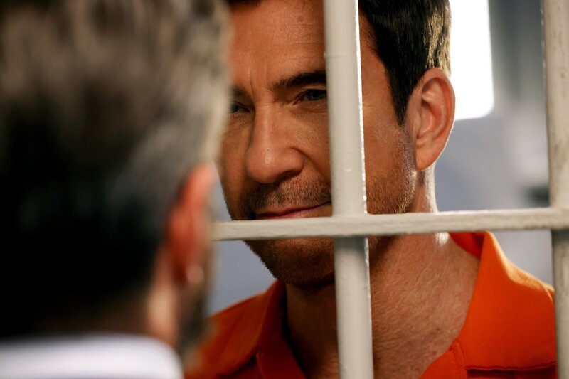 Richard Wheatley (Dylan McDermott) – Bild: RTL /​ Universal Television LCC