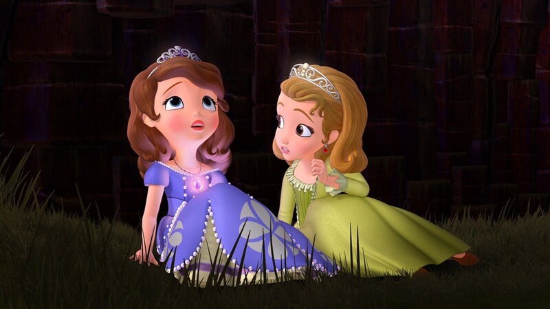 Bild: Disney+