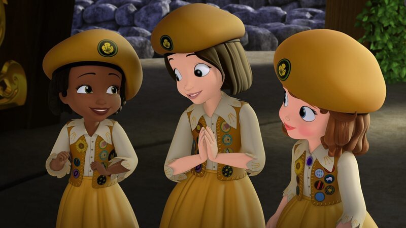 Bild: Disney+