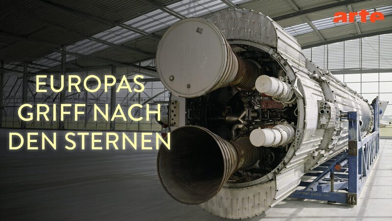  – Bild: arte
