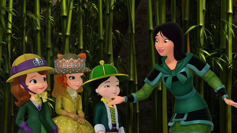 Bild: Disney+