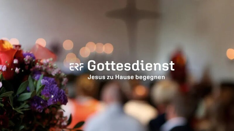 . – Bild: Bibel TV . – Bild: Bibel TV