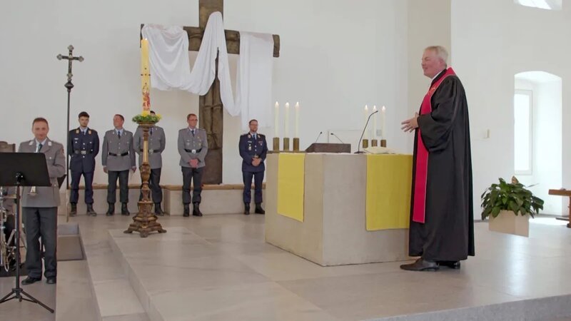 . – Bild: Bibel TV . – Bild: Bibel TV