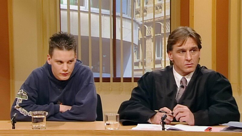 Bild: TVNOW /​ Mediengruppe RTL