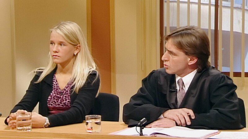 Bild: TVNOW /​ Mediengruppe RTL
