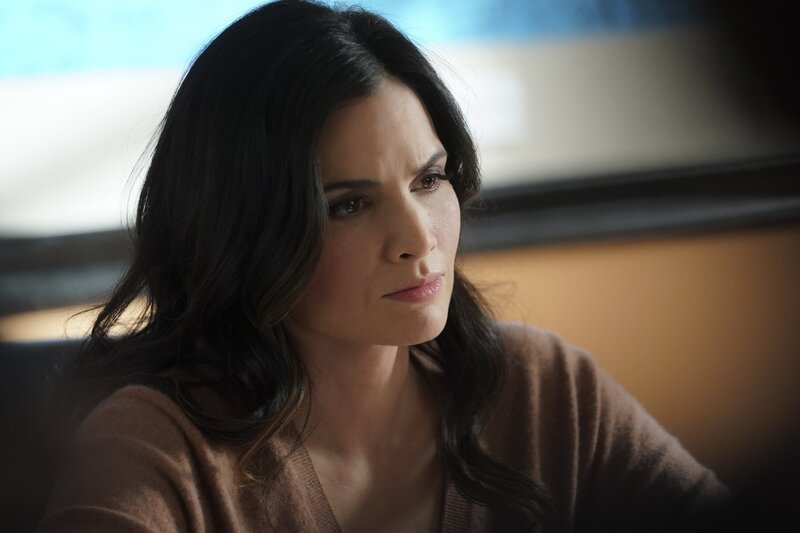 Jessica Knight (Katrina Law) – Bild: Kabel Eins