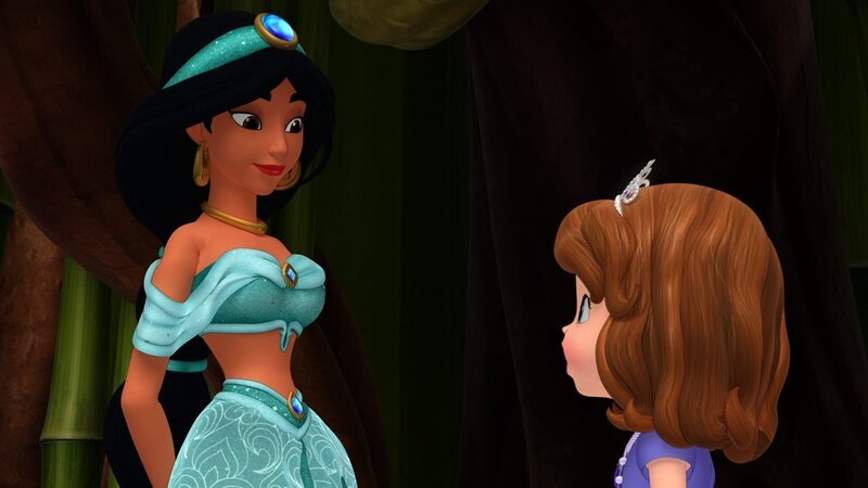 Bild: Disney+
