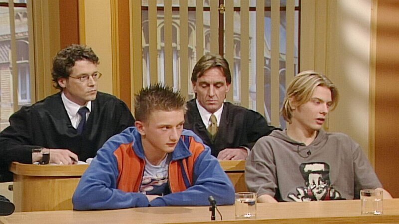 Bild: TVNOW /​ Mediengruppe RTL