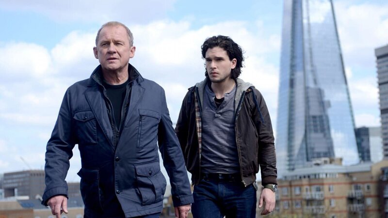 – Bild: BBC Film – Bild: BBC Film