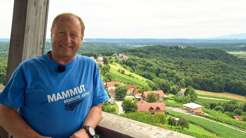 Harry Prünster. – Bild: ORF III