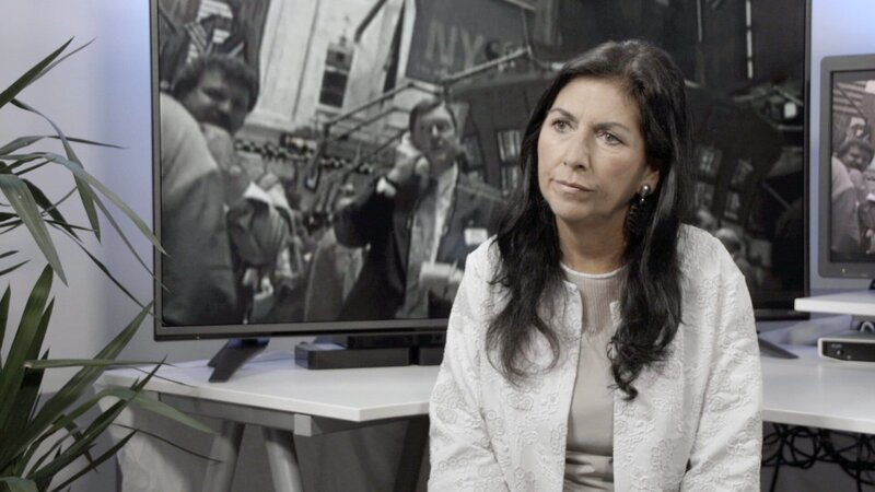 Danielle Spera – Bild: ORF III