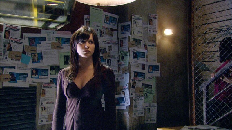 Gwen (Eve Myles) – Bild: BBC