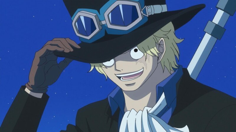 Bild: Eiichiro Oda/​Shueisha, Toei Animation Lizenzbild frei