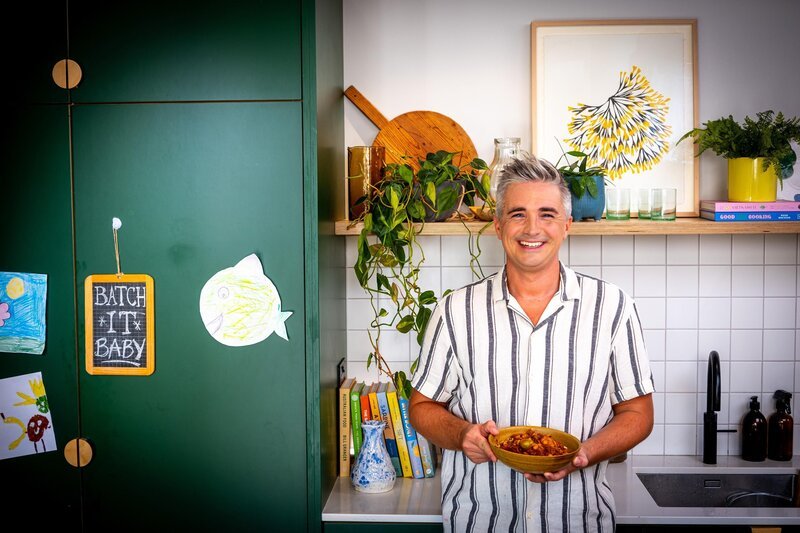 Donal Skehan – Bild: RTL
