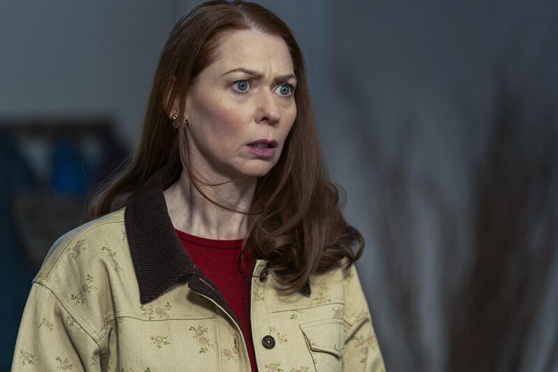 Sarah Elizabeth Schroeder als Jane Hines – Bild: UNIVERSAL TELEVISION LLC. All rights reserved. /​ Ralph Bavaro Lizenzbild frei
