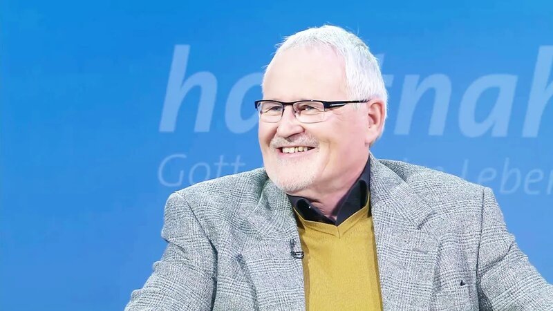 . – Bild: Bibel TV . – Bild: Bibel TV