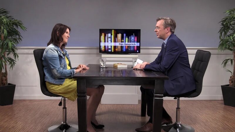 . – Bild: Bibel TV . – Bild: Bibel TV