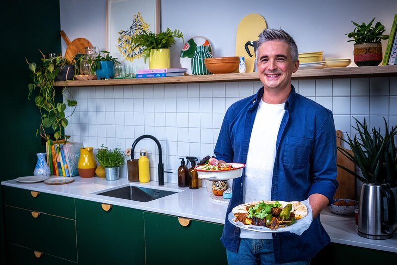 Donal Skehan – Bild: RTL